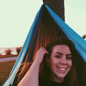 Meet your Posher, Peyton